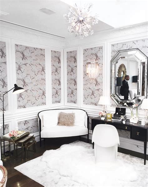 chanel inspired home decor|authentic chanel home decor.